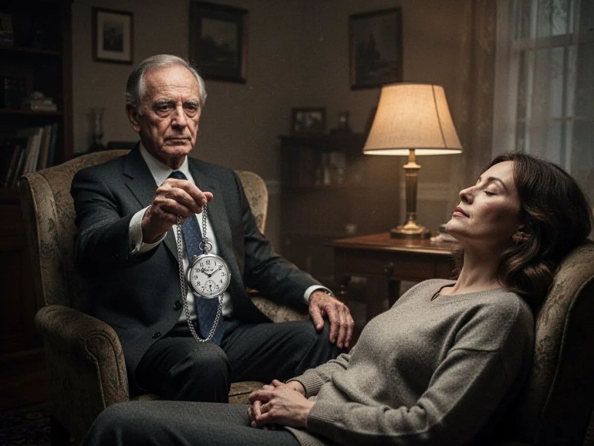 Signification de rêver d'Hypnotiser pour la vie quotidienne, l'amour et le travail