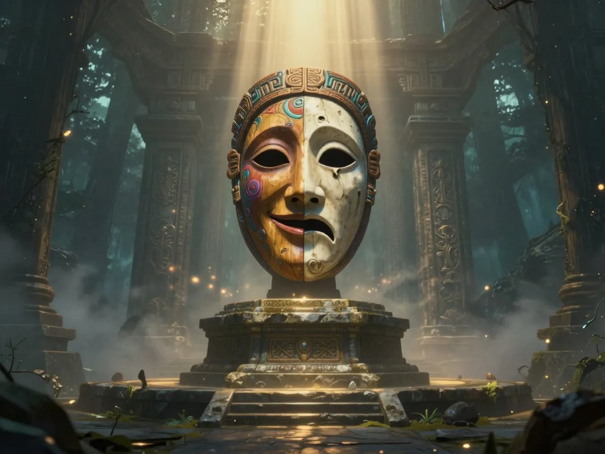 Signification spirituelle et symbolisme culturel : Hypocrisie dans l'interprétation des rêves