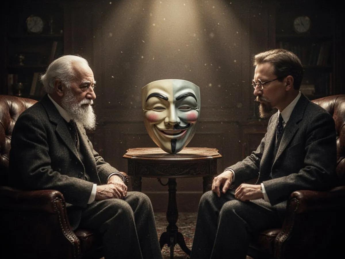 Interprétation psychologique des rêves : Hypocrite selon Sigmund Freud et Carl Jung