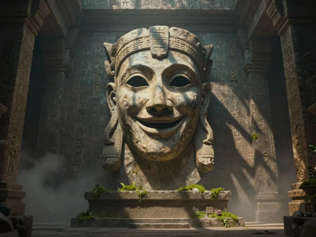 Signification spirituelle et symbolisme culturel : Hypocrite dans l'interprétation des rêves