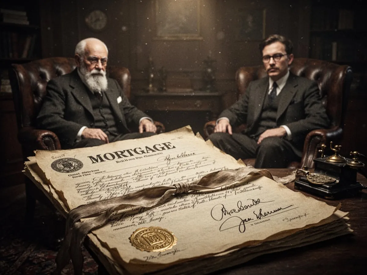 Interprétation psychologique des rêves : Hypothèque selon Sigmund Freud et Carl Jung