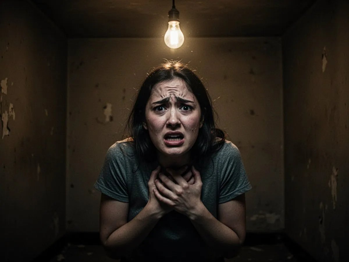 Signification de rêver d'Hystérie pour la vie quotidienne, l'amour et le travail