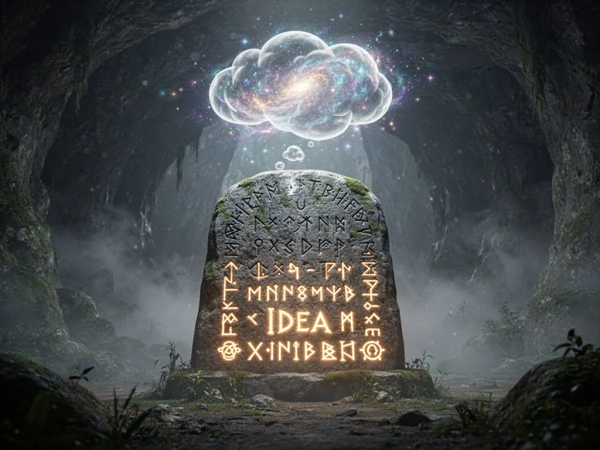 Signification spirituelle et symbolisme culturel : Idée dans l'interprétation des rêves