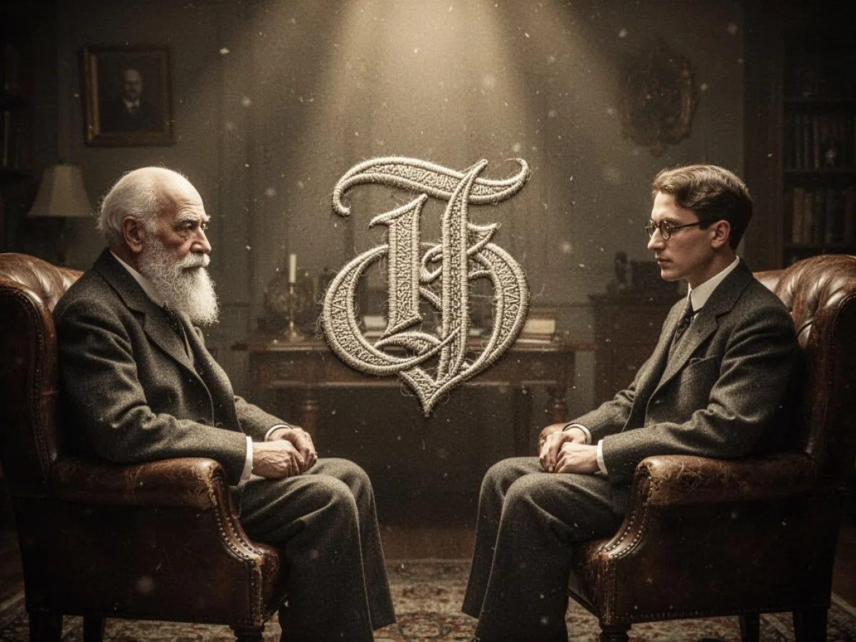 Interprétation psychologique des rêves : Identité selon Sigmund Freud et Carl Jung