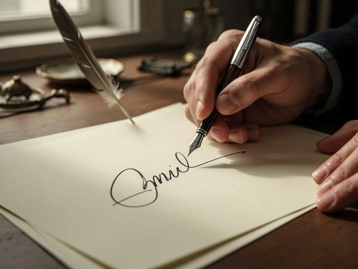 Signification de rêver d'Identité pour la vie quotidienne, l'amour et le travail