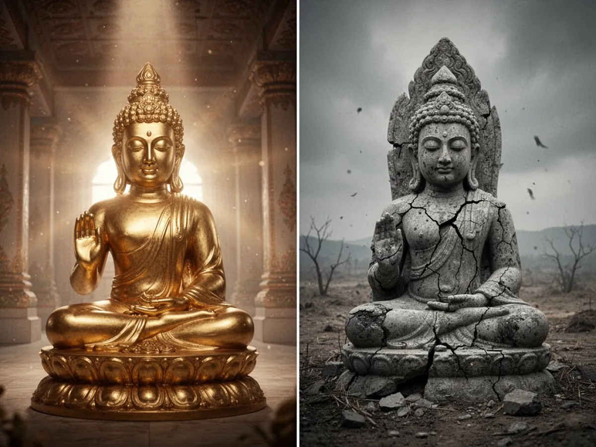 Interprétation détaillée des rêves : Différents scénarios avec Idole dans le rêve