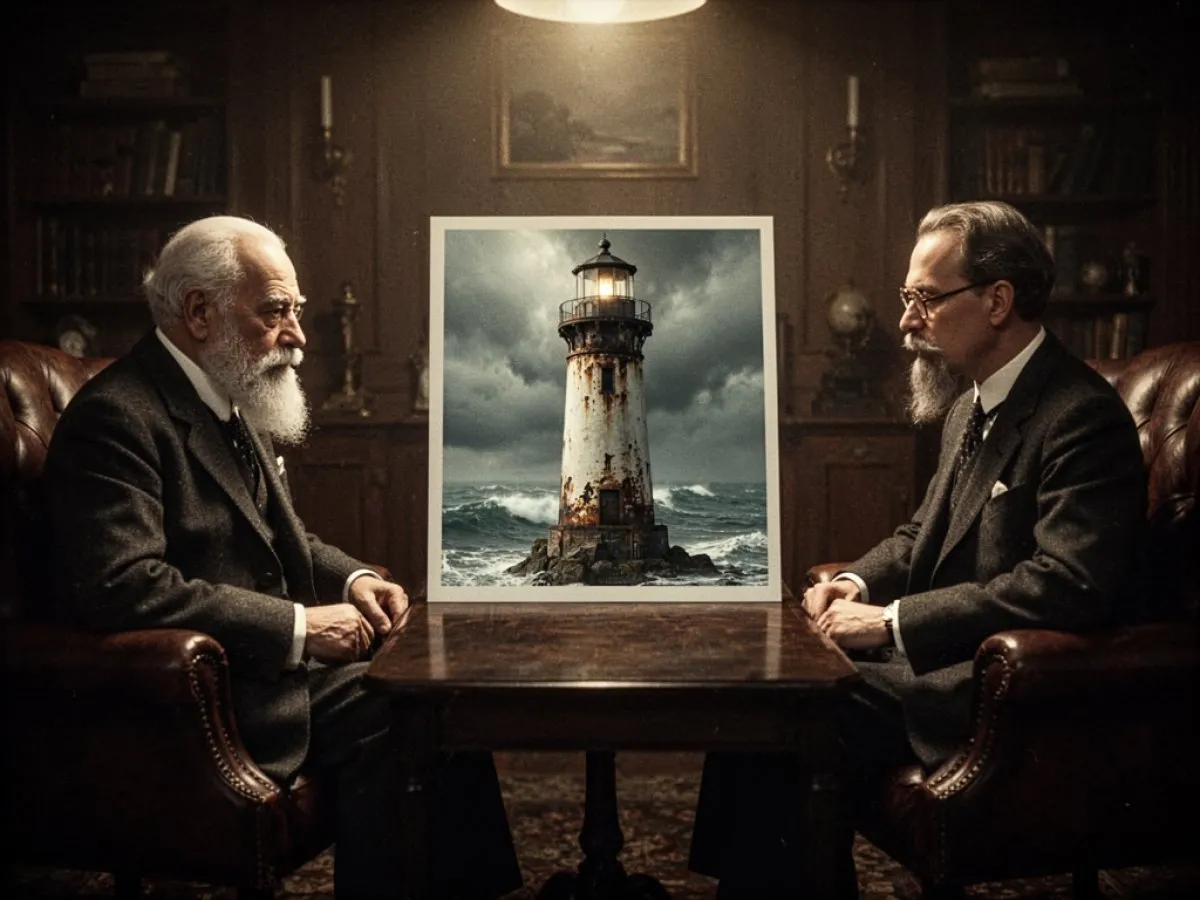 Interprétation psychologique des rêves : Image selon Sigmund Freud et Carl Jung