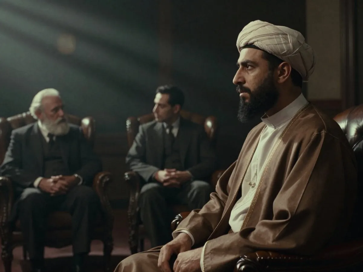 Interprétation psychologique des rêves : Imam selon Sigmund Freud et Carl Jung