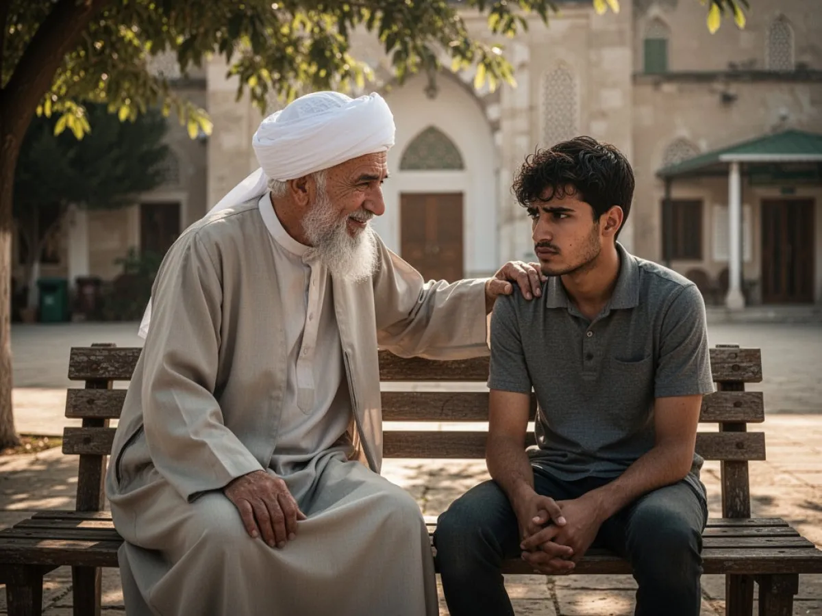 Signification de rêver d'Imam pour la vie quotidienne, l'amour et le travail