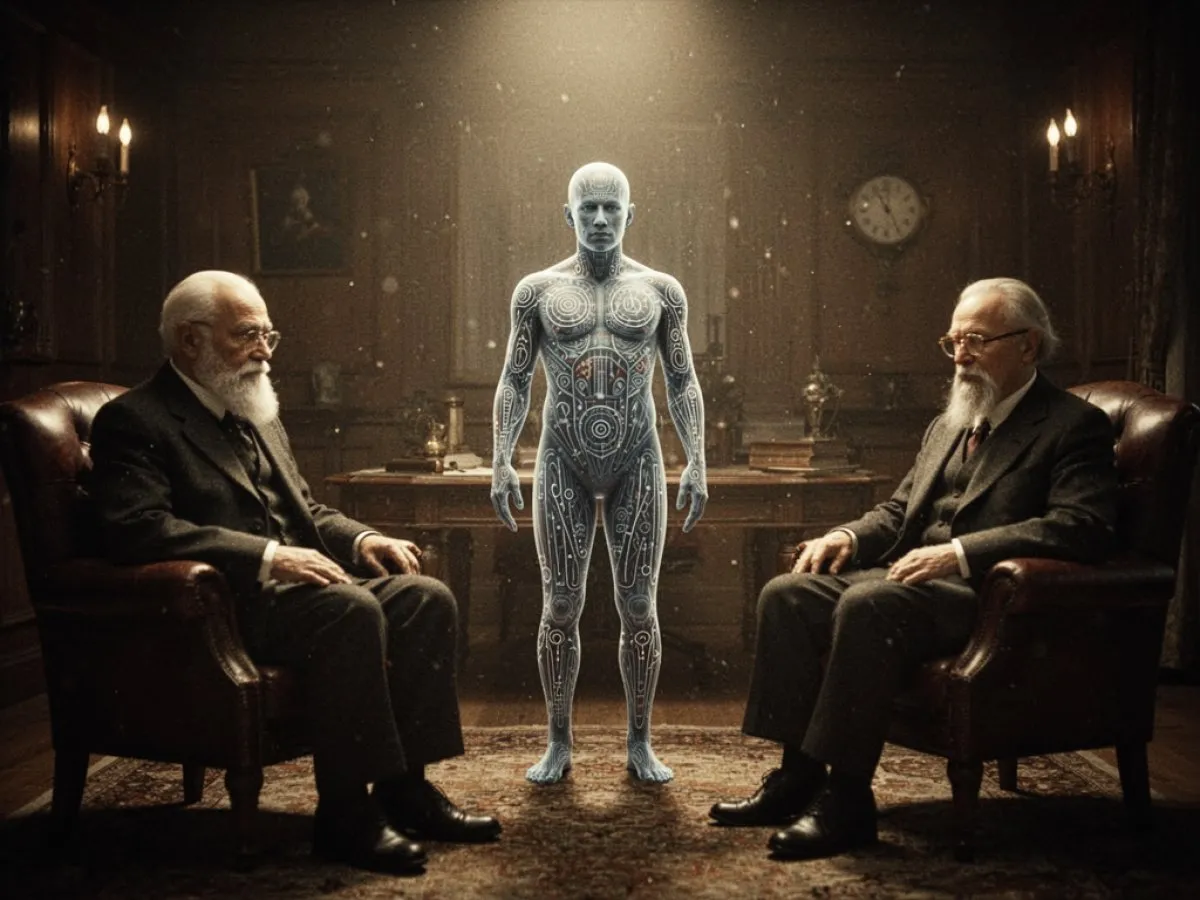 Interprétation psychologique des rêves : Imiter selon Sigmund Freud et Carl Jung