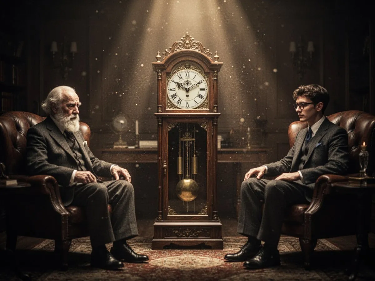 Interprétation psychologique des rêves : Immobile selon Sigmund Freud et Carl Jung