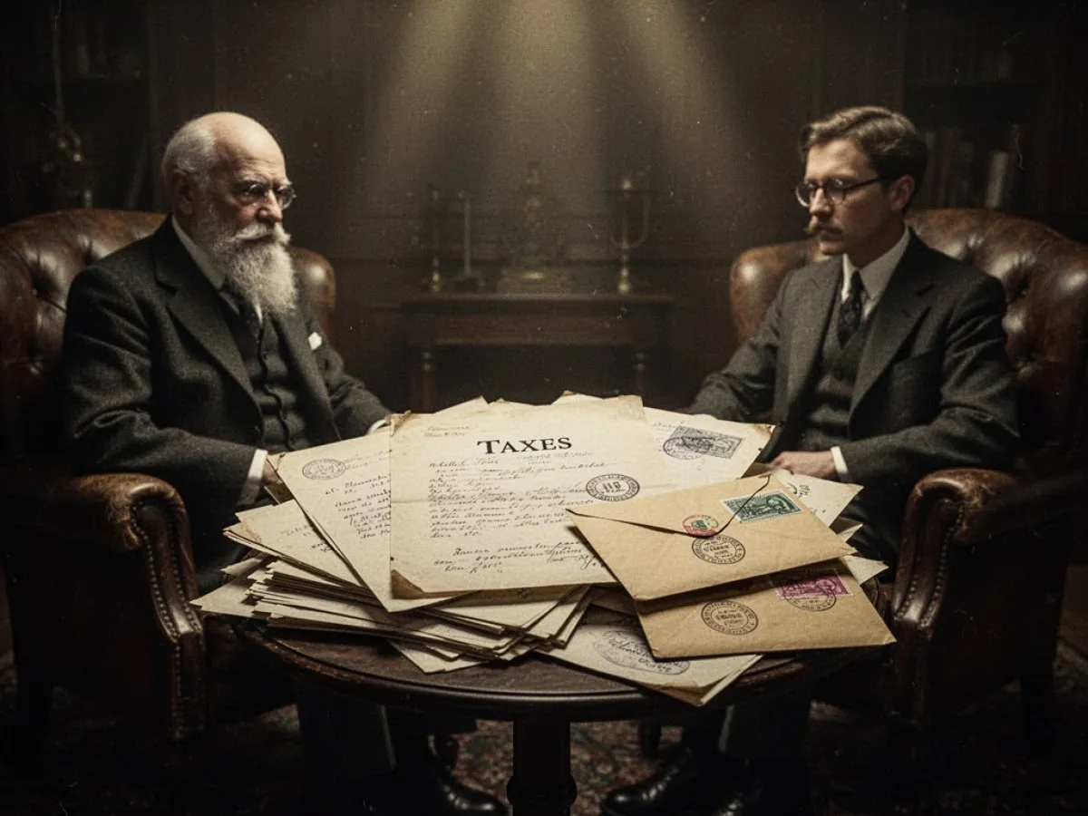 Interprétation psychologique des rêves : Impôts selon Sigmund Freud et Carl Jung