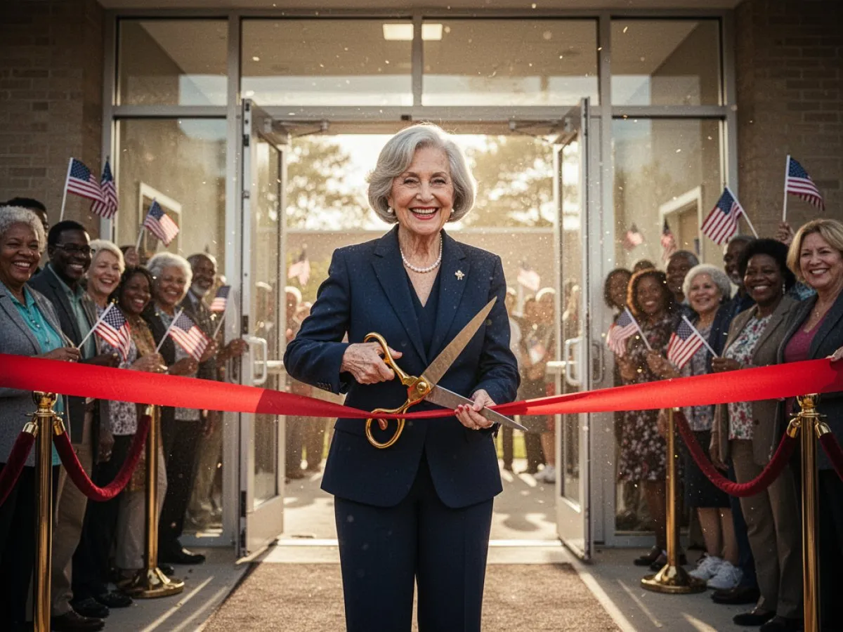 Signification de rêver d'Inauguration pour la vie quotidienne, l'amour et le travail