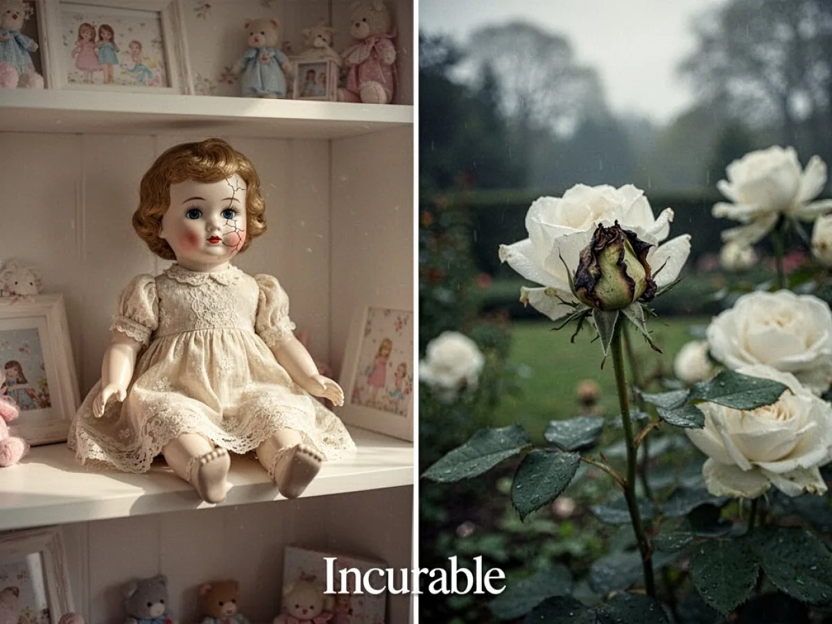 Interprétation détaillée des rêves : Différents scénarios avec Incurable dans le rêve