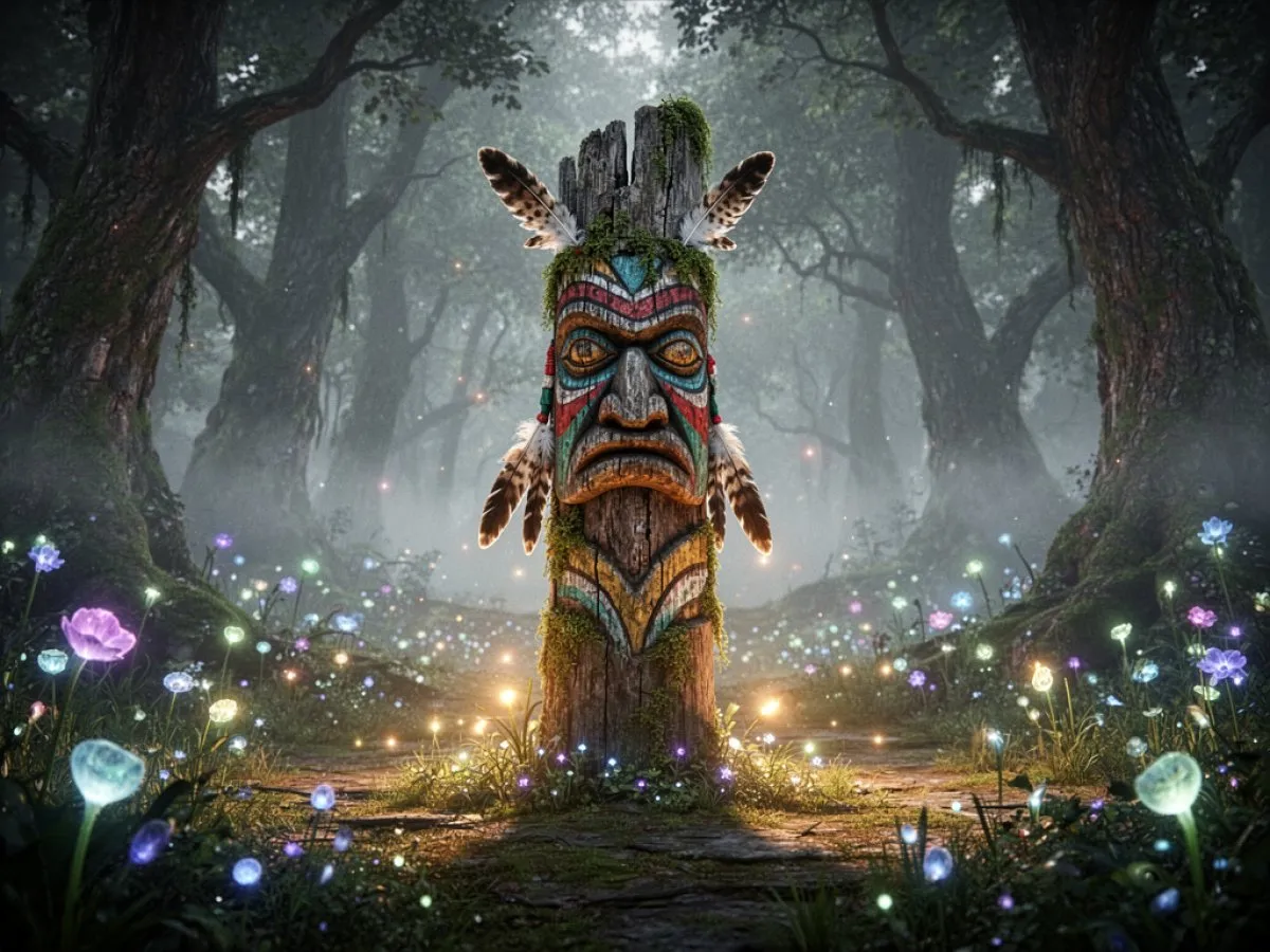 Signification spirituelle et symbolisme culturel : Indien dans l'interprétation des rêves