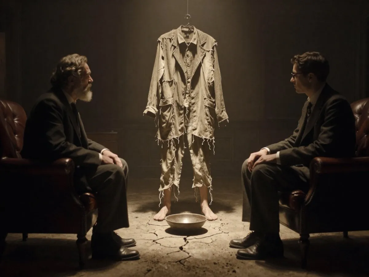 Interprétation psychologique des rêves : Indigence selon Sigmund Freud et Carl Jung