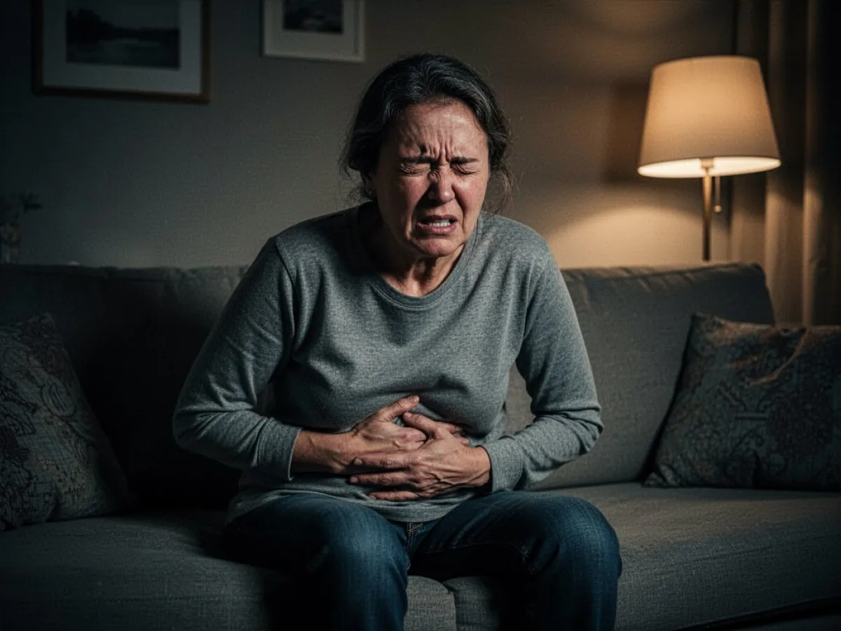 Signification de rêver d'Indigestion pour la vie quotidienne, l'amour et le travail