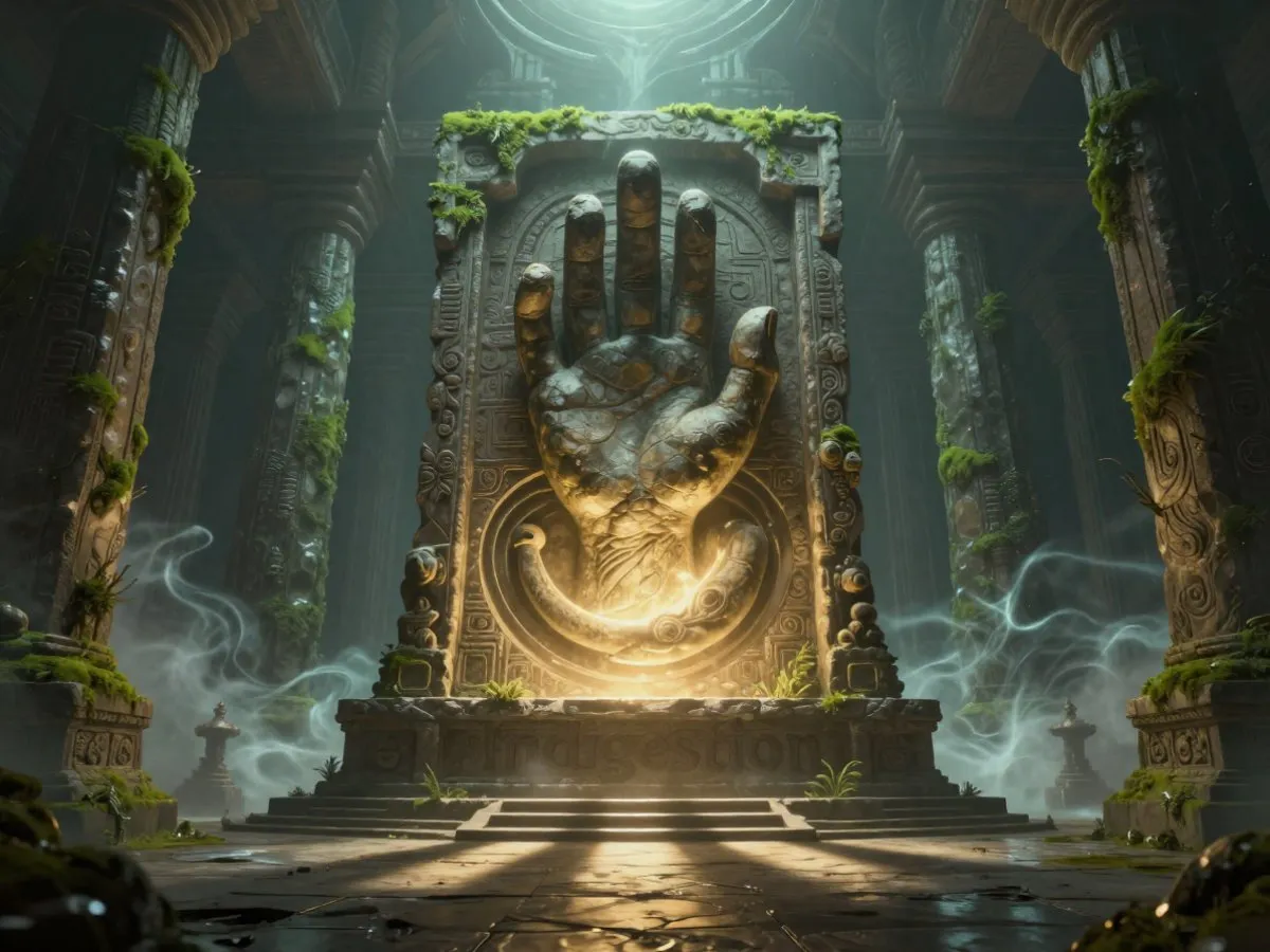 Signification spirituelle et symbolisme culturel : Indigestion dans l'interprétation des rêves