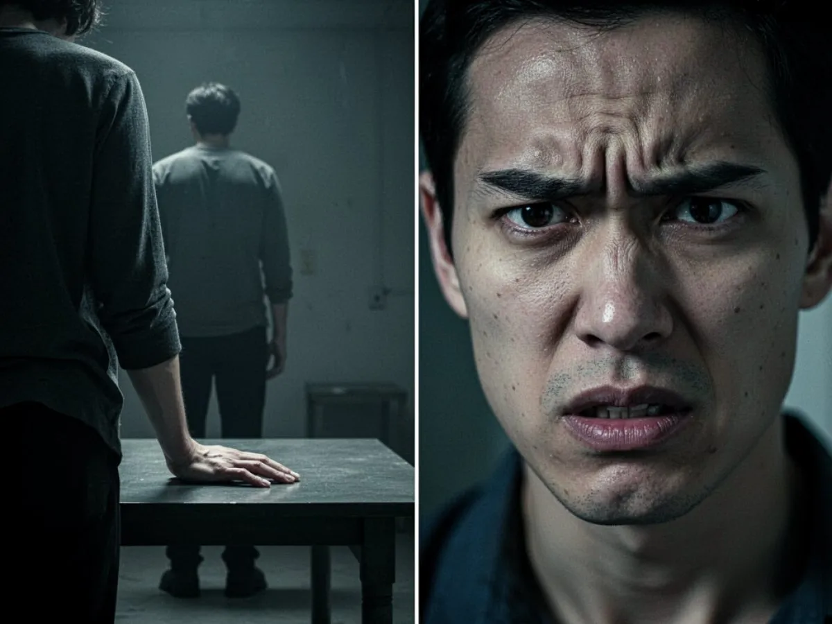 Interprétation détaillée des rêves : Différents scénarios avec Indignation dans le rêve