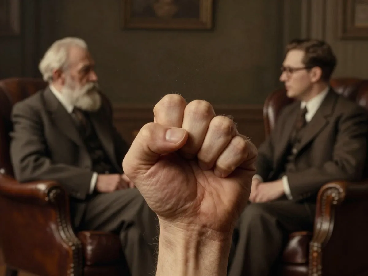 Interprétation psychologique des rêves : Indignation selon Sigmund Freud et Carl Jung