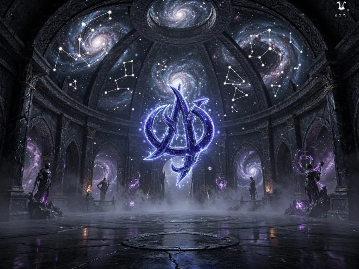 Signification spirituelle et symbolisme culturel : Indigo dans l'interprétation des rêves