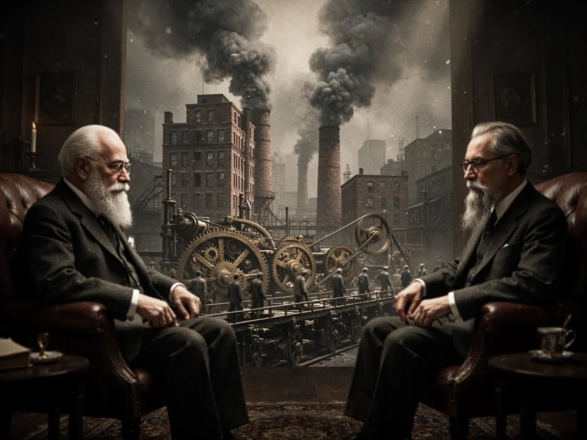 Interprétation psychologique des rêves : Industrie selon Sigmund Freud et Carl Jung