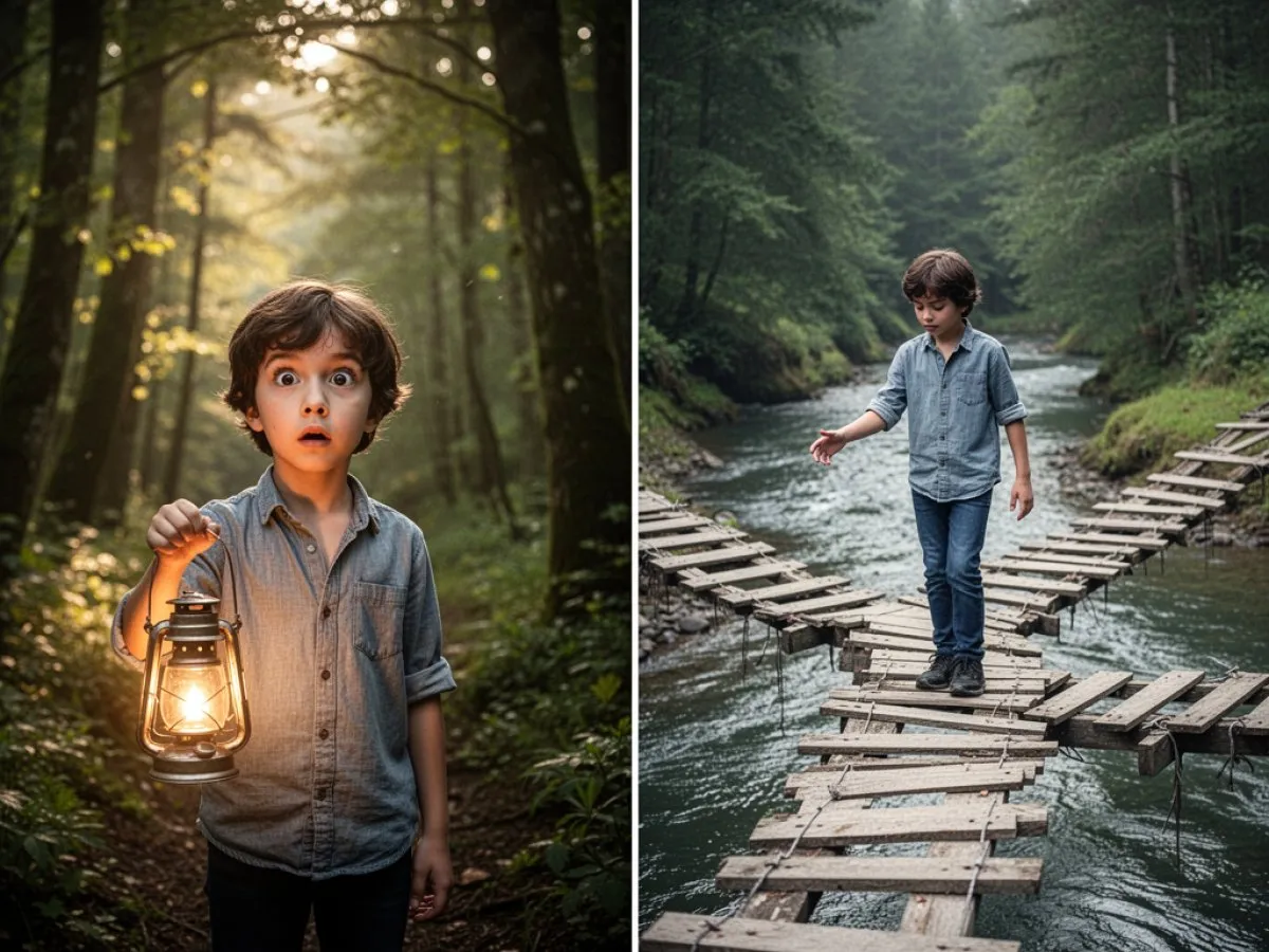 Interprétation détaillée des rêves : Différents scénarios avec Inexpérimenté dans le rêve