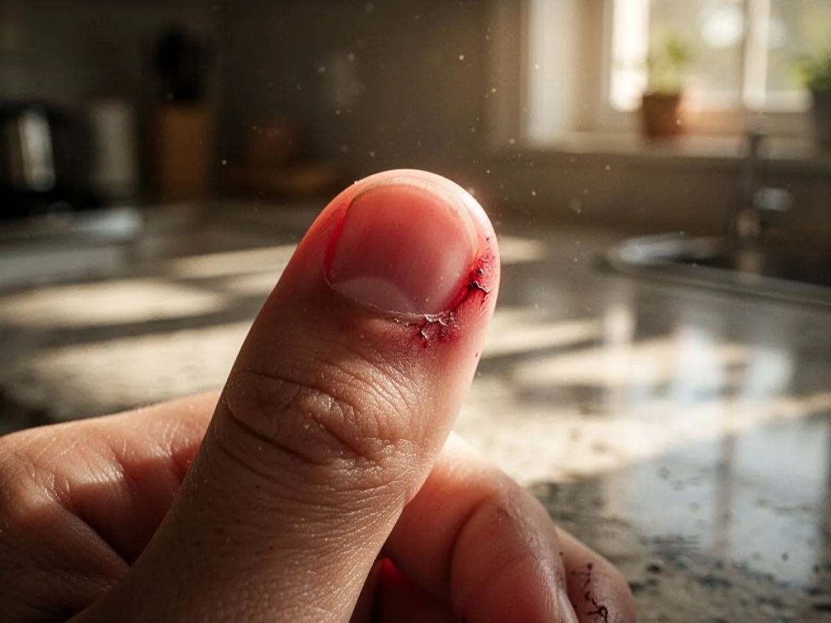 Signification de rêver d'Inflammation pour la vie quotidienne, l'amour et le travail