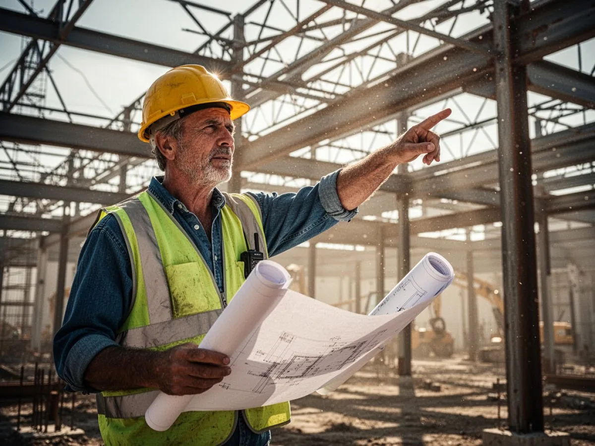 Signification de rêver d'Ingénieur pour la vie quotidienne, l'amour et le travail
