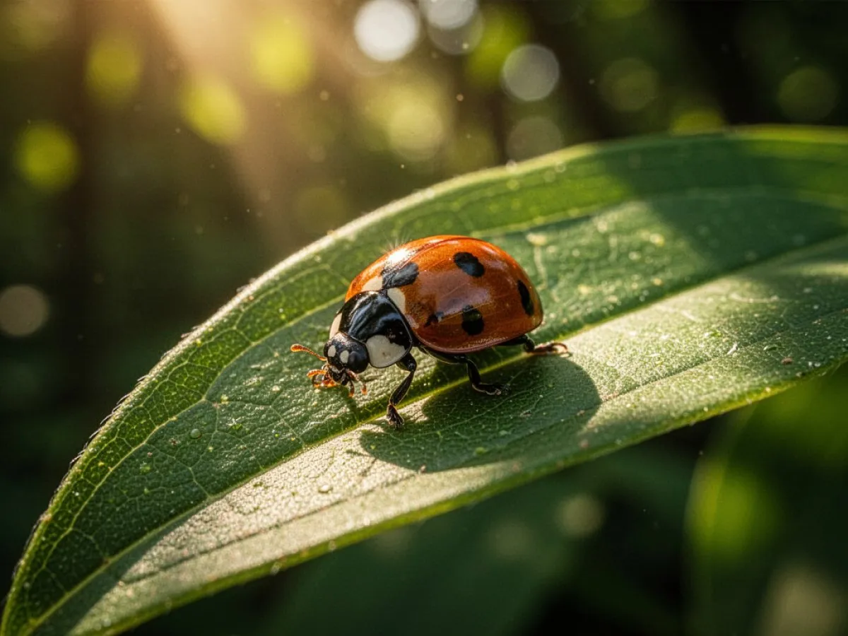 Signification de rêver d'Insectes pour la vie quotidienne, l'amour et le travail
