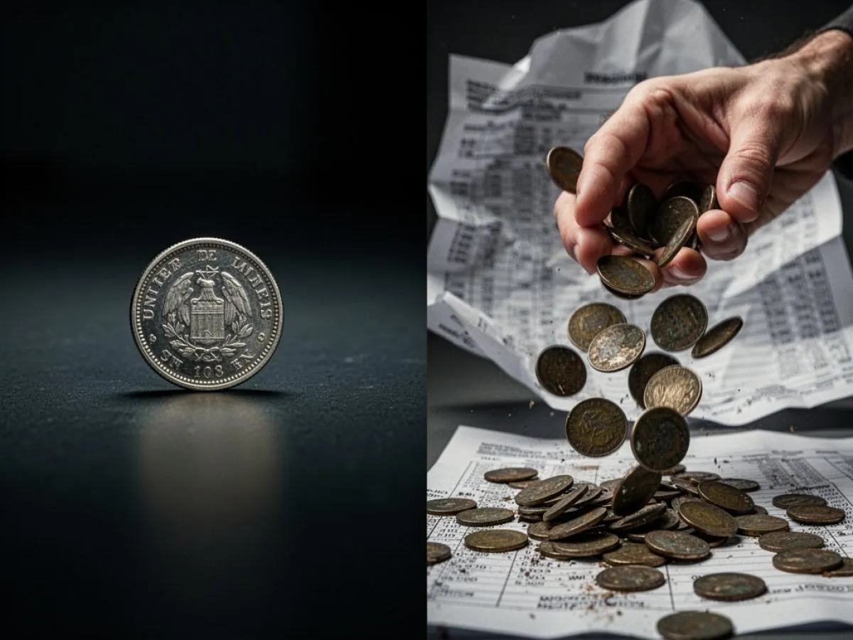 Interprétation détaillée des rêves : Différents scénarios avec Insolvabilité dans le rêve