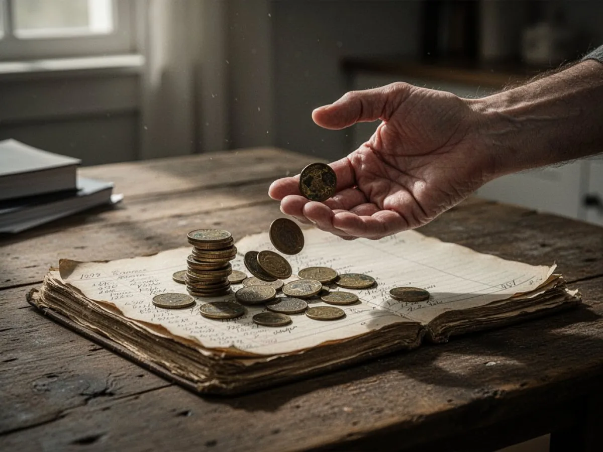 Signification de rêver d'Insolvabilité pour la vie quotidienne, l'amour et le travail