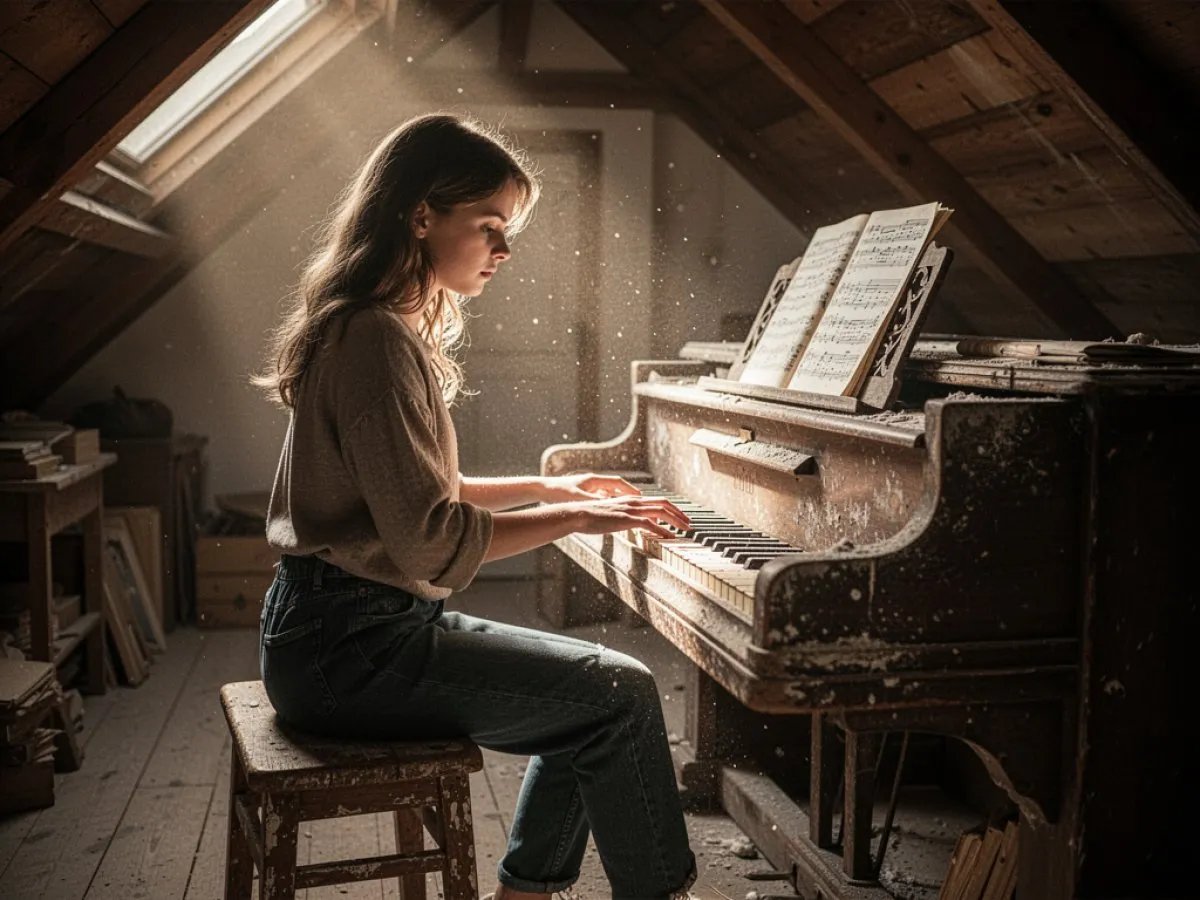 Signification de rêver d'Instruments De Musique pour la vie quotidienne, l'amour et le travail