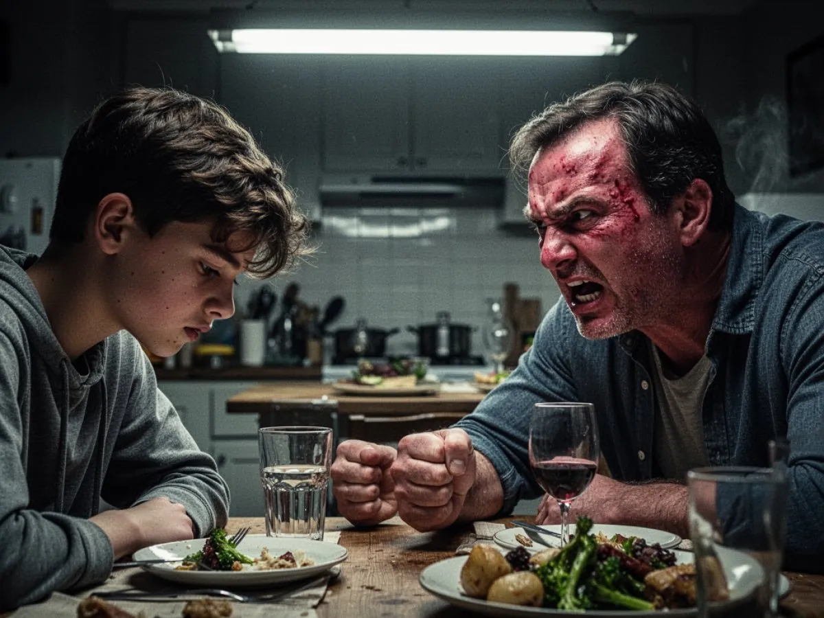 Signification de rêver d'Insulter pour la vie quotidienne, l'amour et le travail