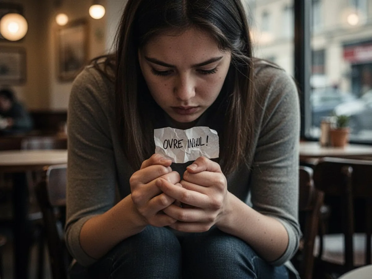 Signification de rêver d'Insultes pour la vie quotidienne, l'amour et le travail