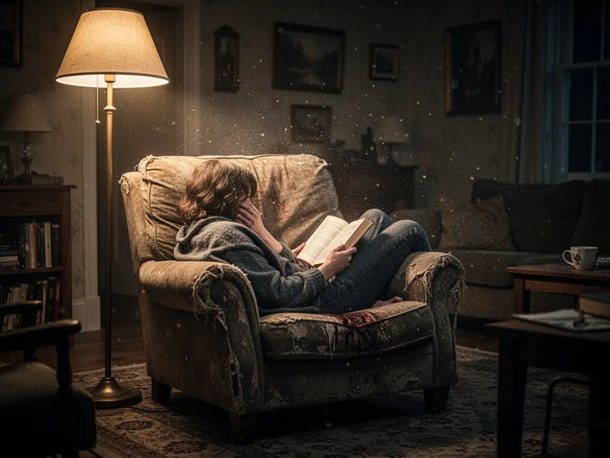 Signification de rêver d'Intérieur pour la vie quotidienne, l'amour et le travail