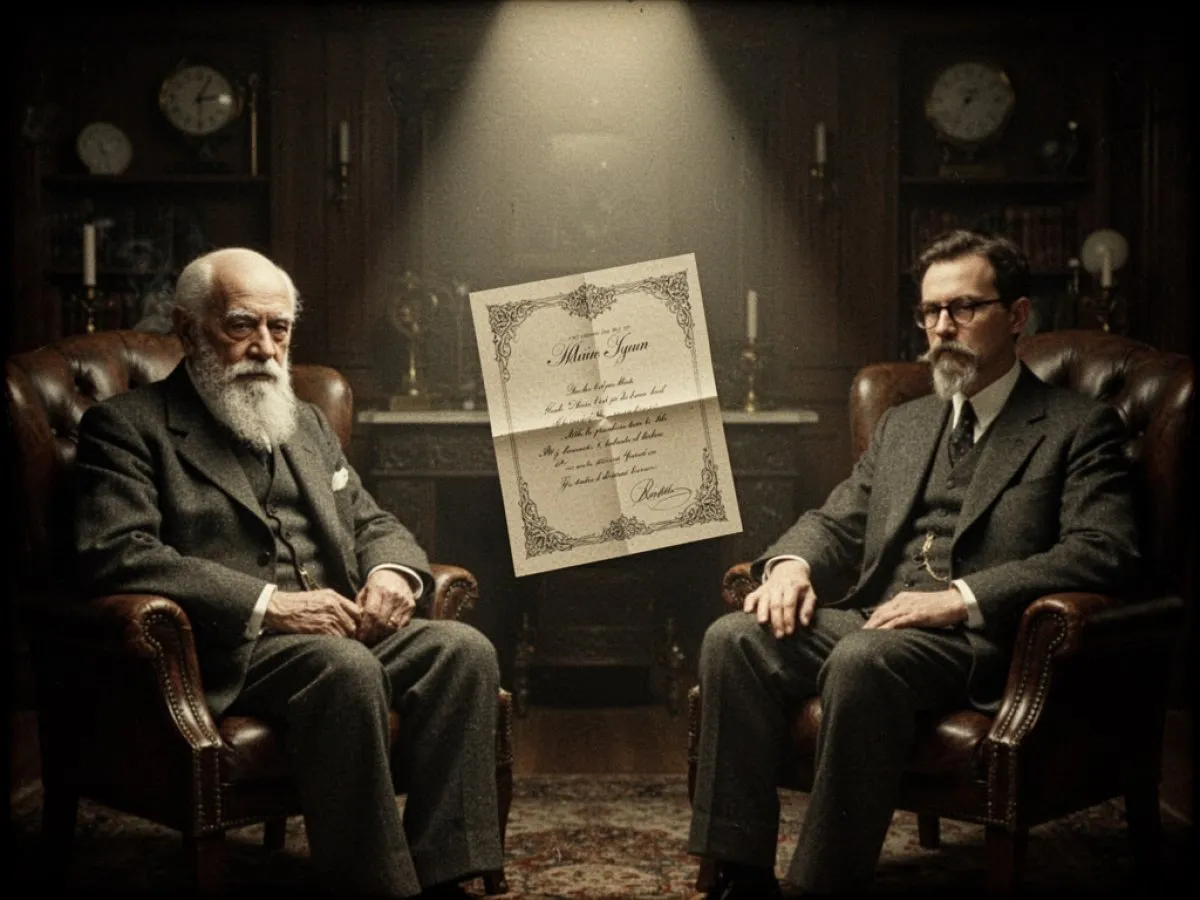 Interprétation psychologique des rêves : Invitation selon Sigmund Freud et Carl Jung