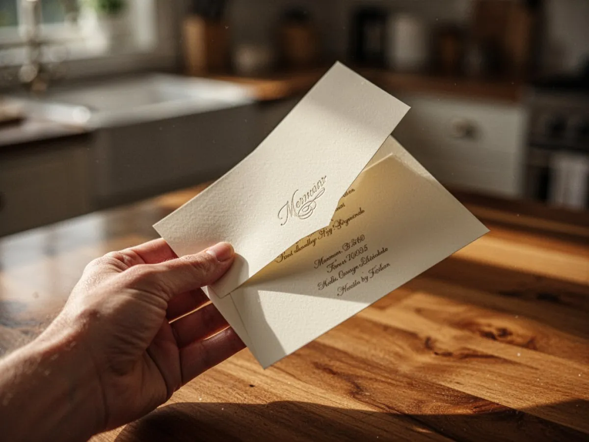 Signification de rêver d'Invitation pour la vie quotidienne, l'amour et le travail