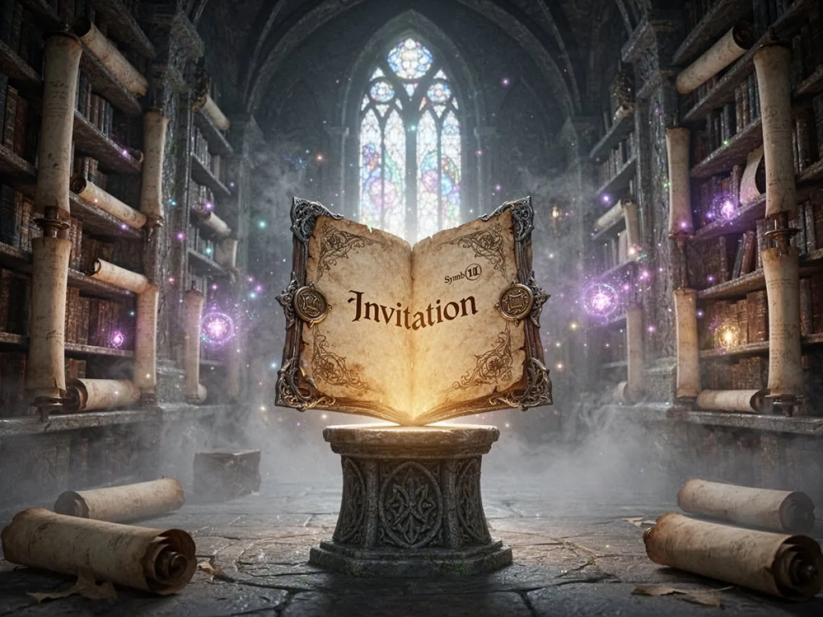 Signification spirituelle et symbolisme culturel : Invitation dans l'interprétation des rêves