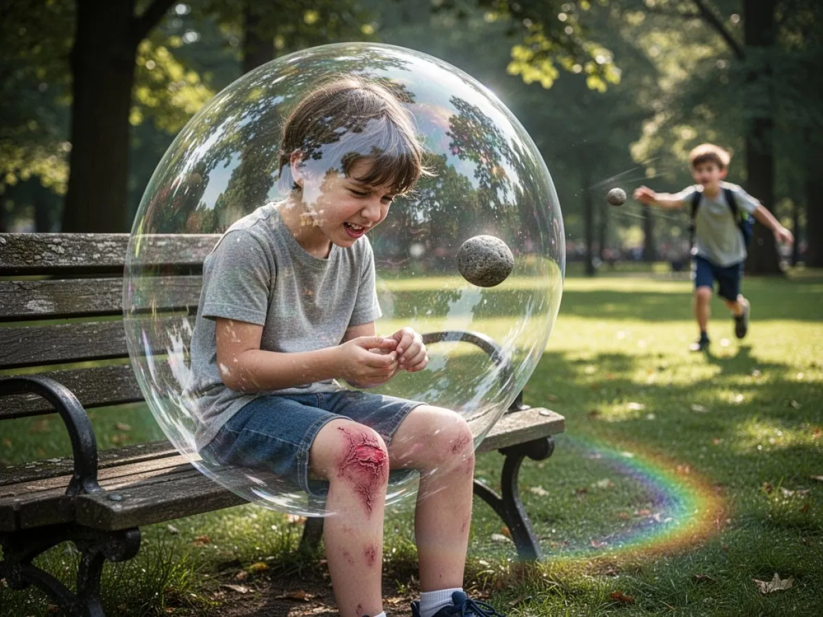 Signification de rêver d'Invulnérabilité pour la vie quotidienne, l'amour et le travail