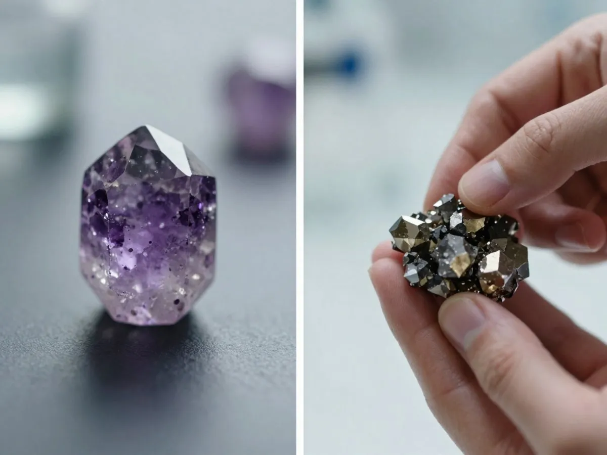 Interprétation détaillée des rêves : Différents scénarios avec Iode dans le rêve