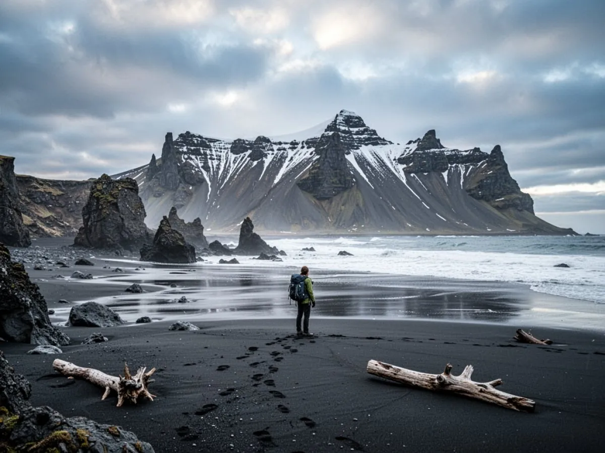 Signification de rêver d'Islande pour la vie quotidienne, l'amour et le travail