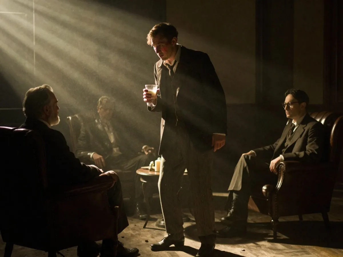 Interprétation psychologique des rêves : Ivrogne selon Sigmund Freud et Carl Jung