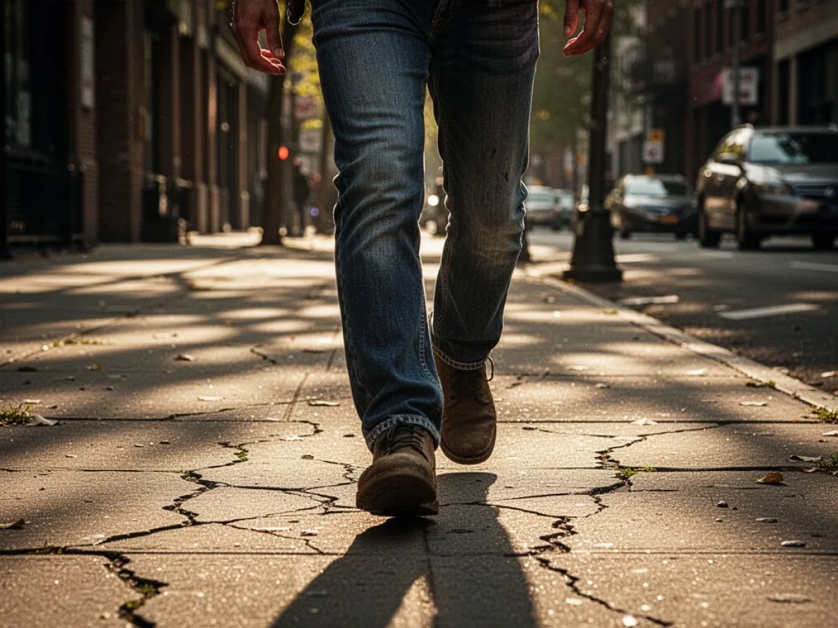 Signification de rêver de Jambes pour la vie quotidienne, l'amour et le travail