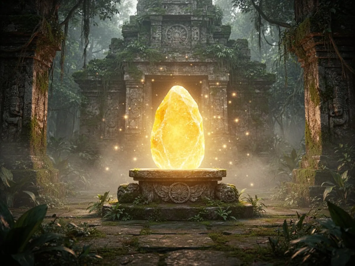 Signification spirituelle et symbolisme culturel : Jaune dans l'interprétation des rêves