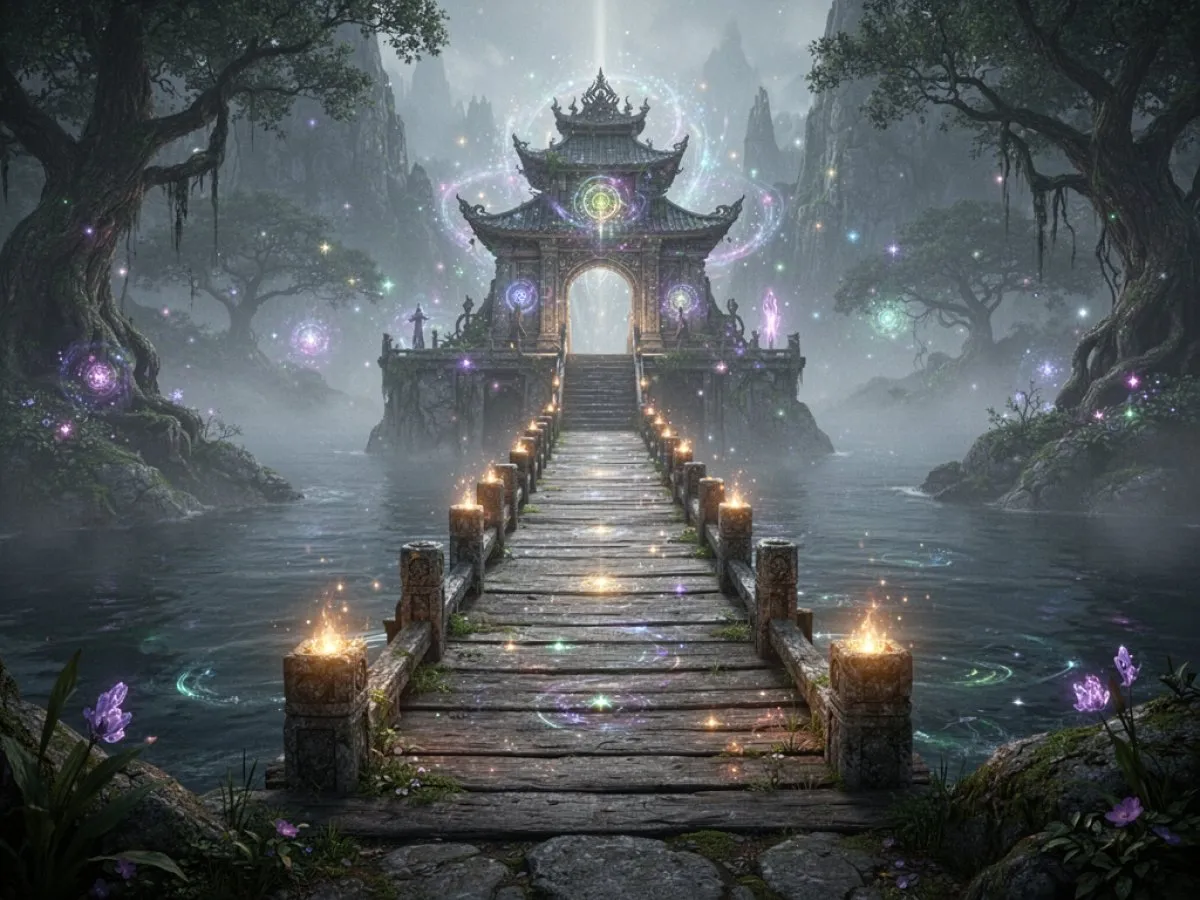 Signification spirituelle et symbolisme culturel : Jetée dans l'interprétation des rêves