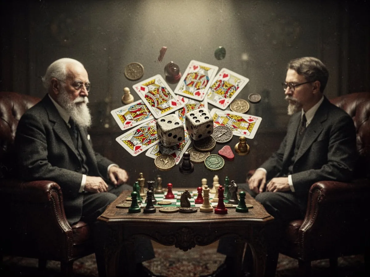 Interprétation psychologique des rêves : Jeu selon Sigmund Freud et Carl Jung