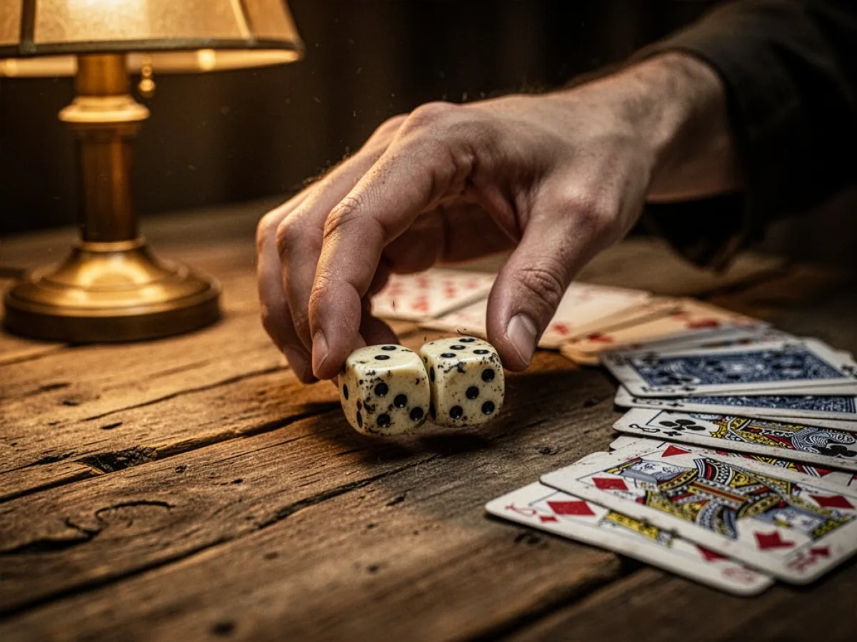 Signification de rêver de Jeu pour la vie quotidienne, l'amour et le travail