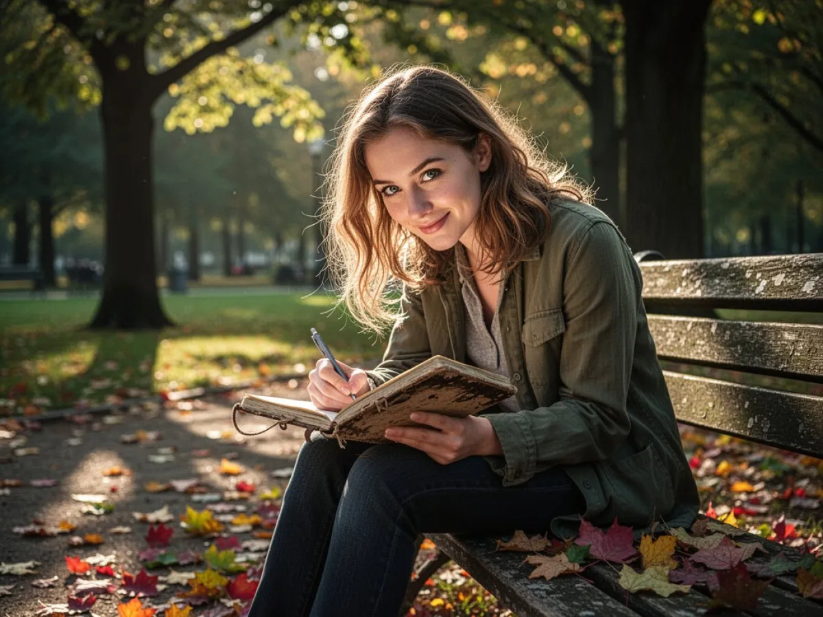 Signification de rêver de Jeune Femme pour la vie quotidienne, l'amour et le travail