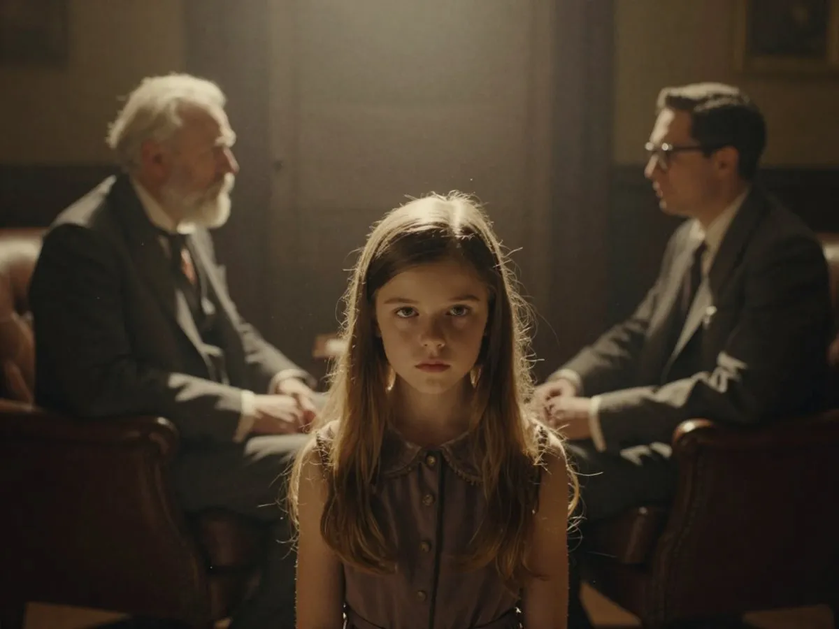 Interprétation psychologique des rêves : Jeune Fille selon Sigmund Freud et Carl Jung